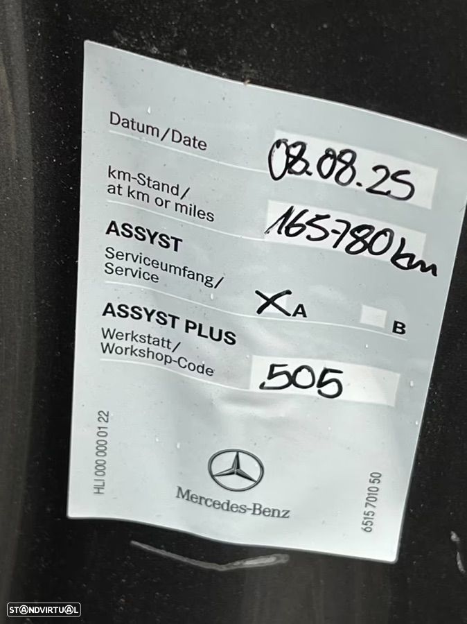 Mercedes-Benz CLA 250 e 8G-DCT Edition AMG Line - 14