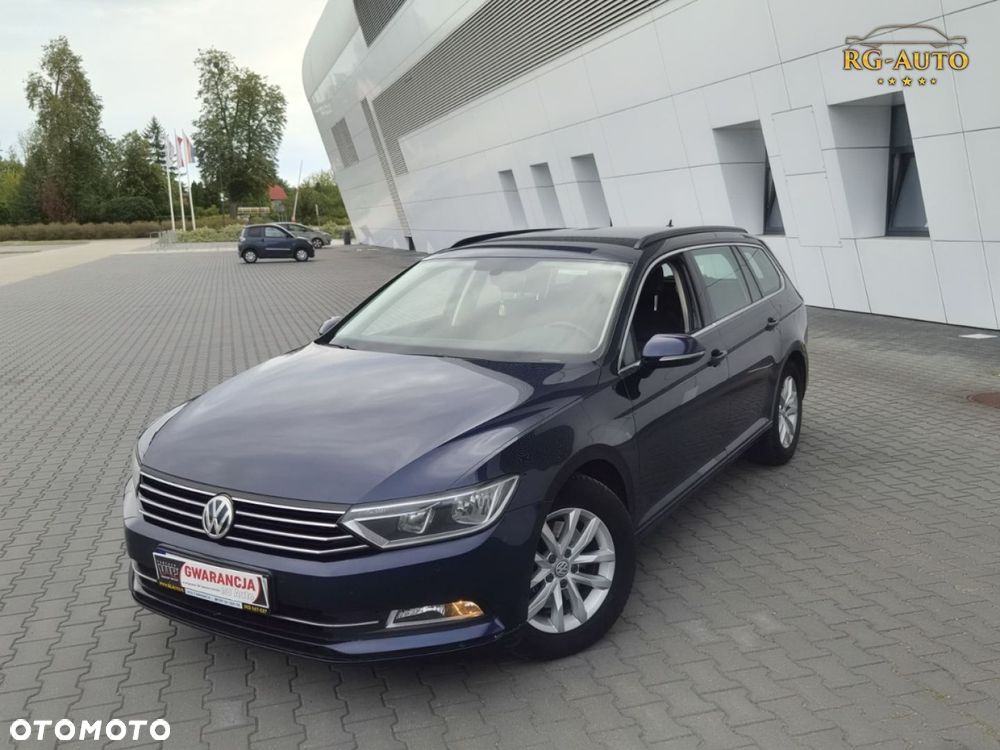 Volkswagen Passat - 17