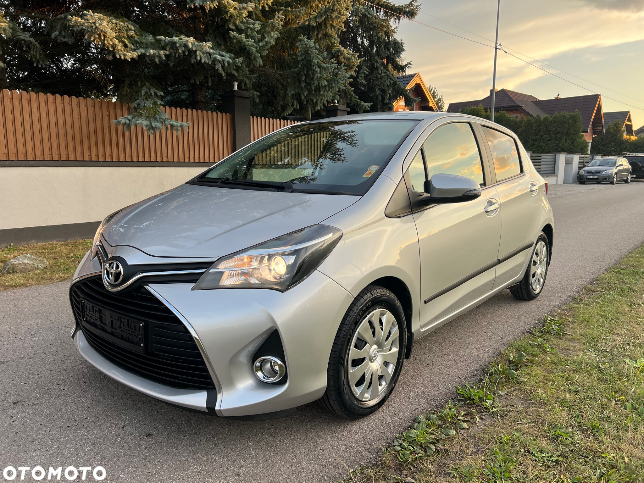 Toyota Yaris 1.0 VVT-i Life - 9