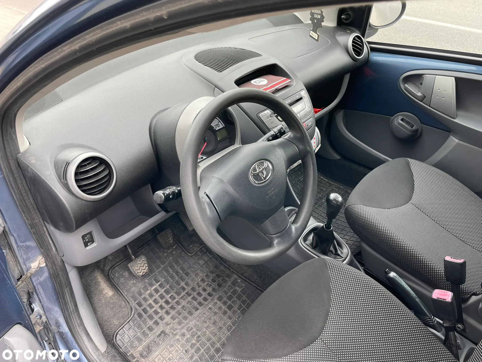 Toyota Aygo 1.0 VVT-i - 18