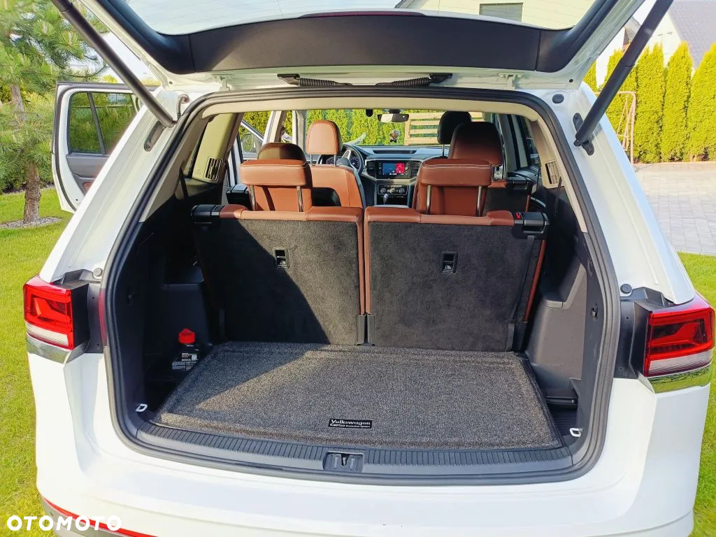 Volkswagen Atlas - 13