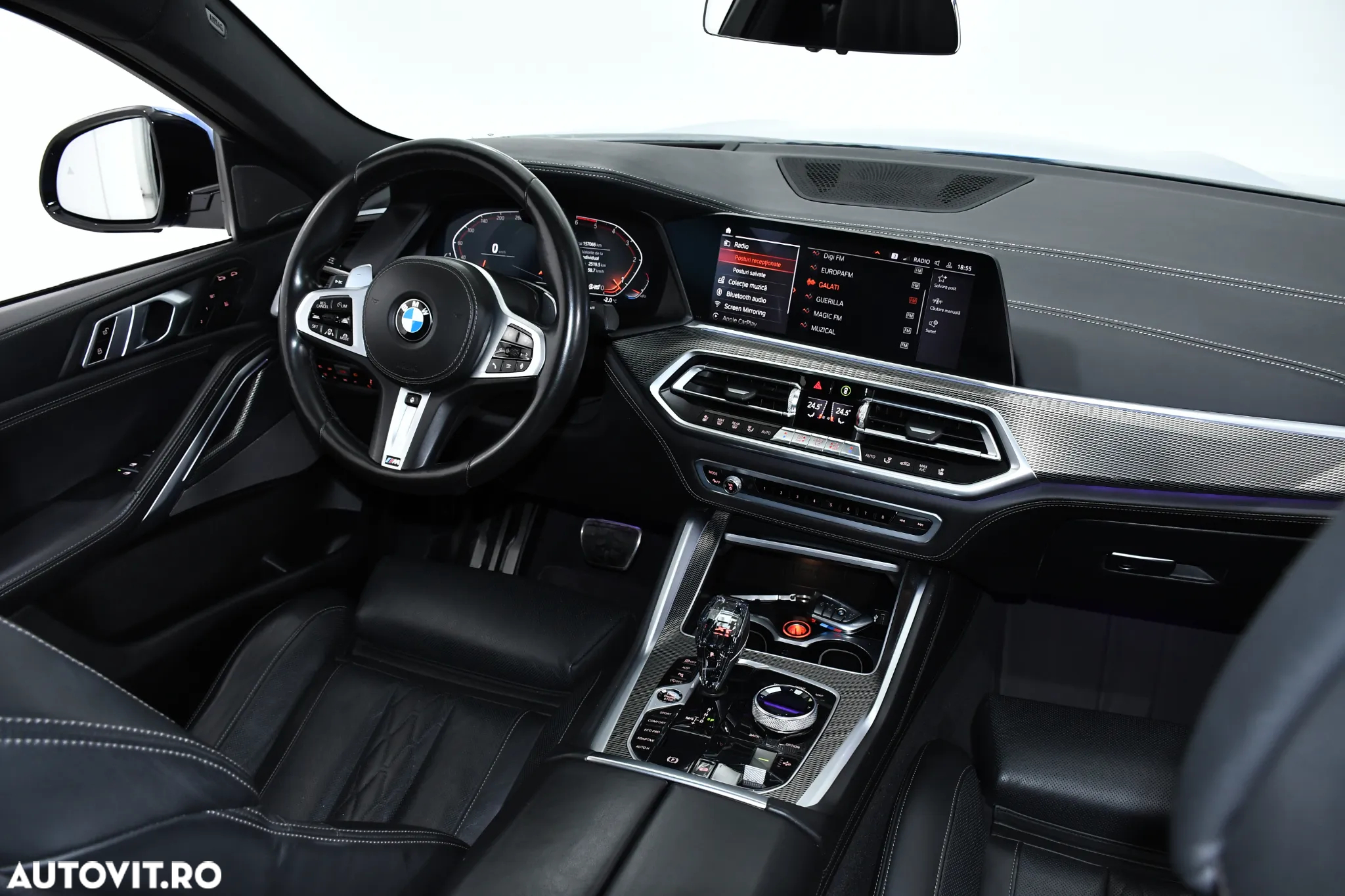 BMW X6 xDrive30d - 3