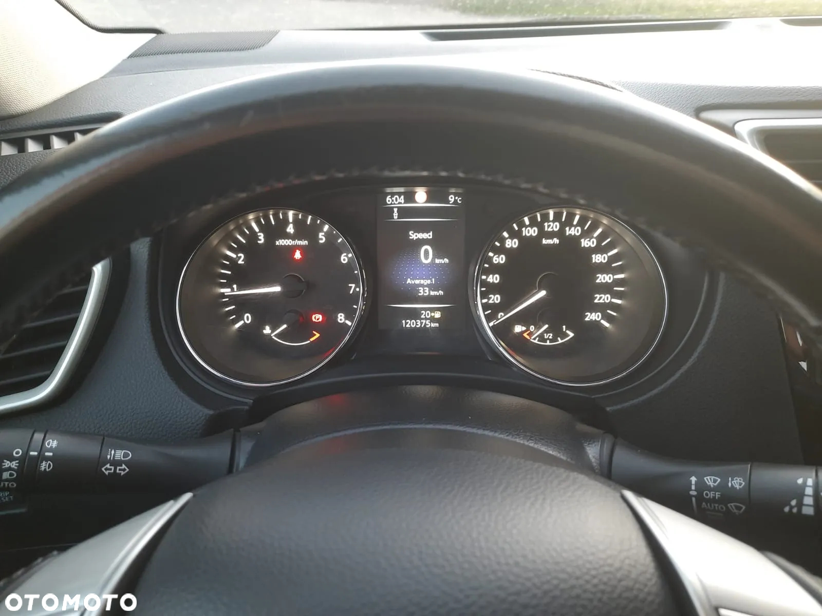 Nissan Qashqai 1.2 DIG-T Visia - 21