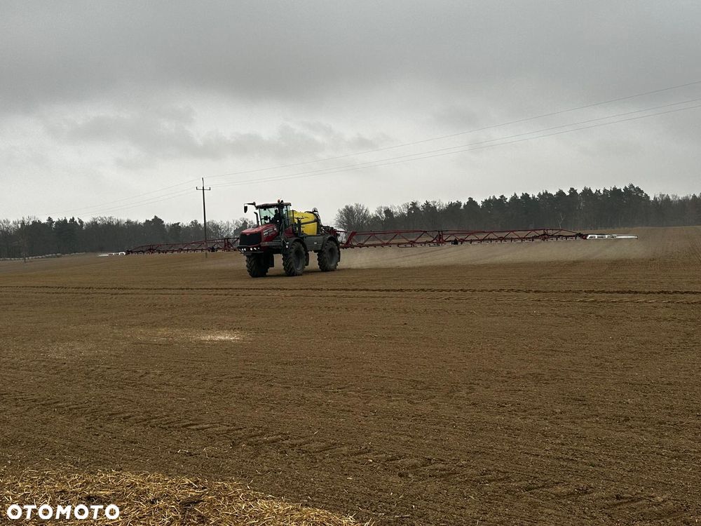 Hardi ALPHA EVO III 5100.36 DF - 10