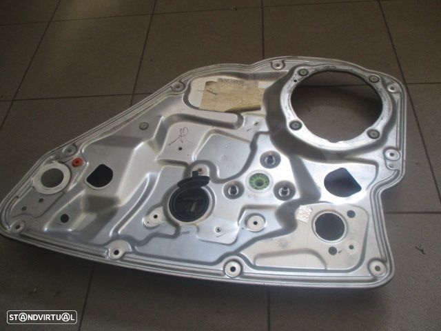 Elevador Sem Motor ELEVSM1299 FIAT STILO 2002 5P TE - 1