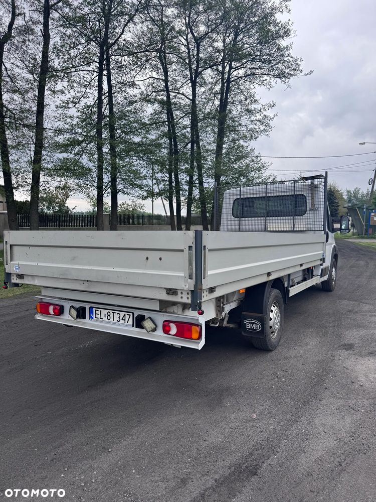 Fiat Ducato - 3