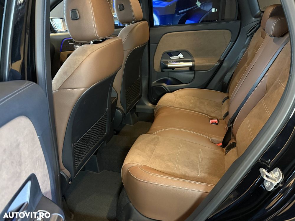 Mercedes-Benz GLA 200 MHEV Aut. - 9