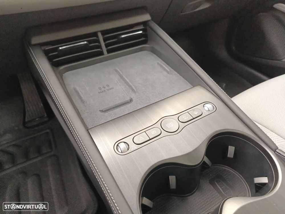 BYD Seal 6 1.5 DM-i Comfort Lite - 25