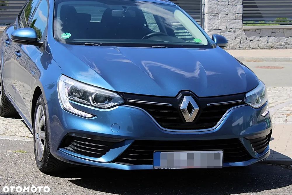 Renault Megane - 7