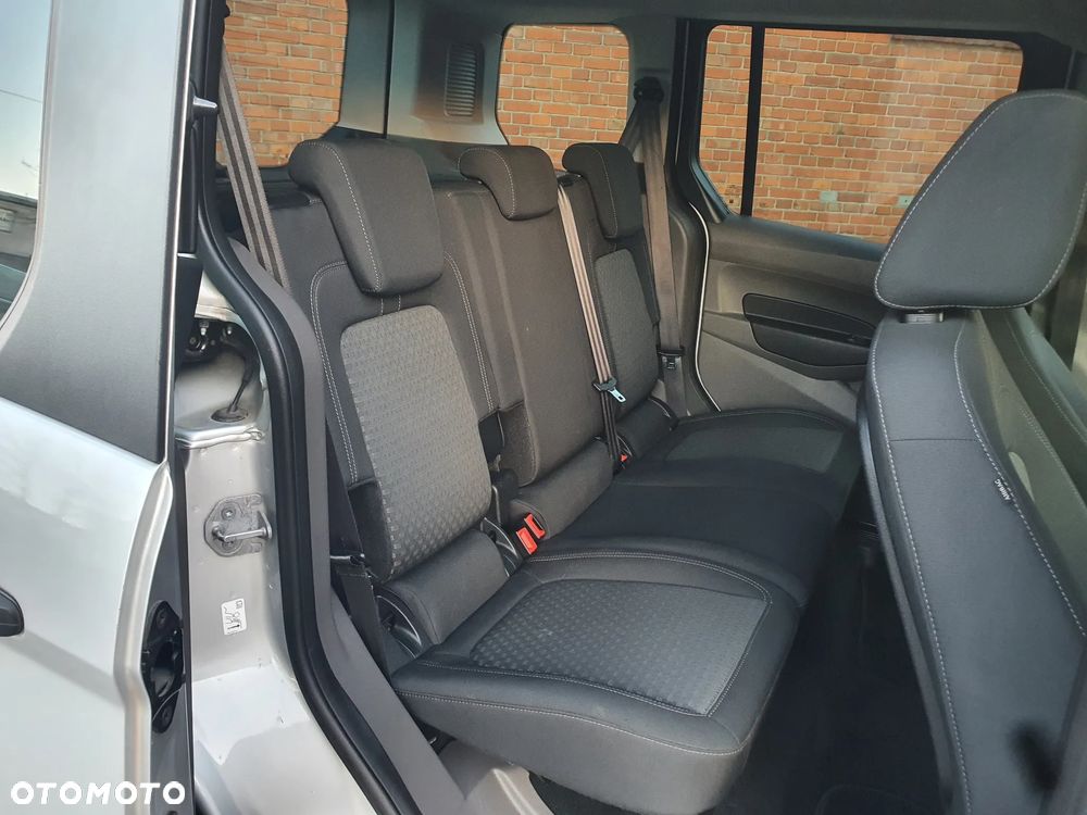 Ford Tourneo Connect 1.5 EcoBlue Active - 13