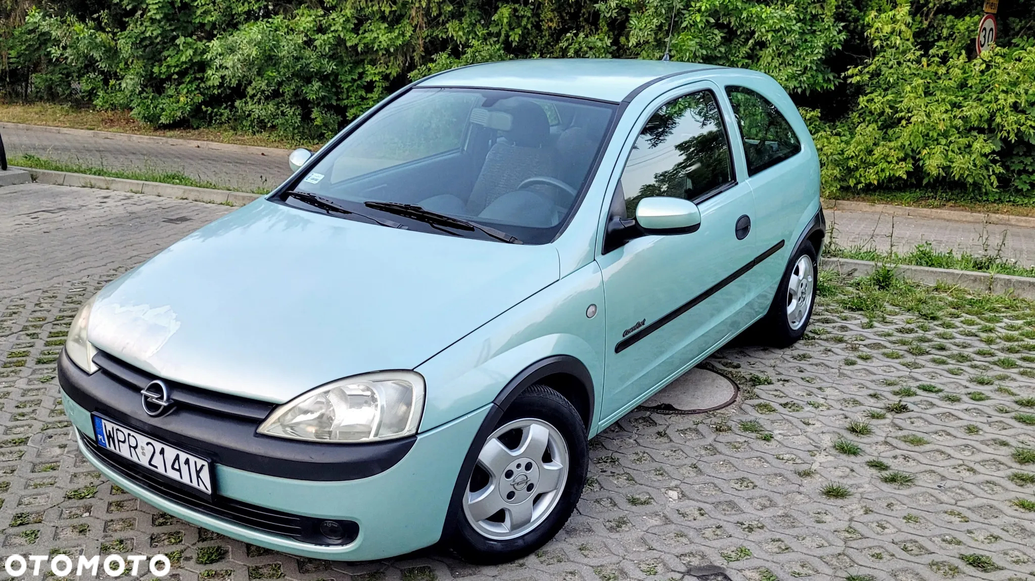 Opel Corsa 1.2 16V Comfort - 6
