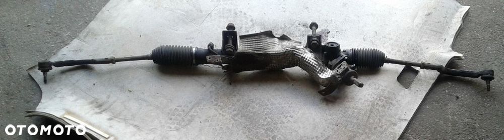 Maglownica Renault Laguna 2 z wspomaganiem - 1