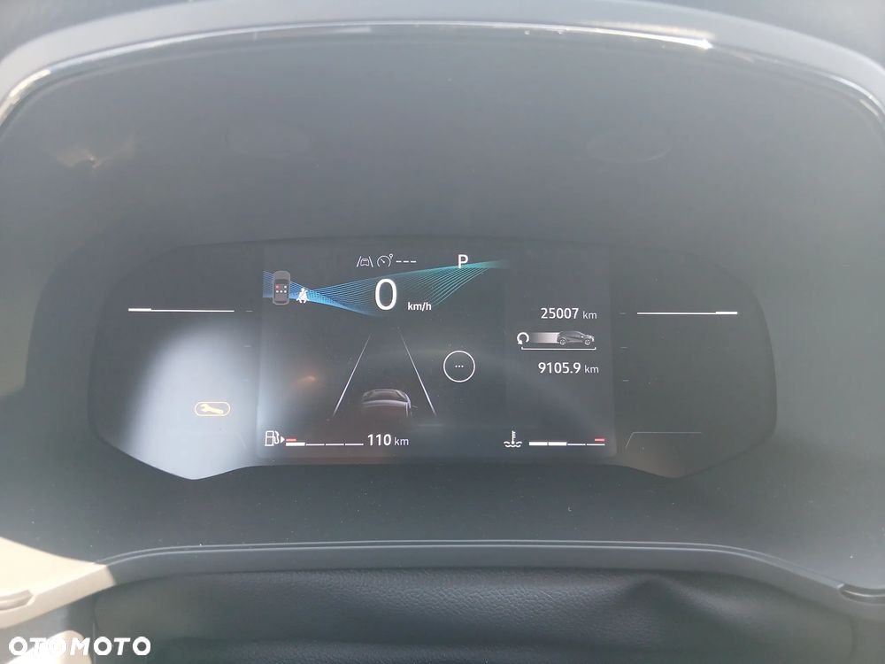 Mitsubishi ASX 1.3 mHEV Invite DCT - 8