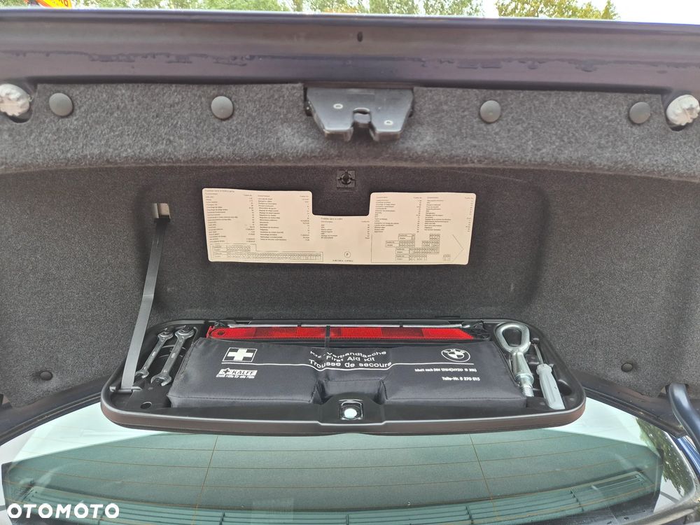 BMW Seria 5 530i - 5