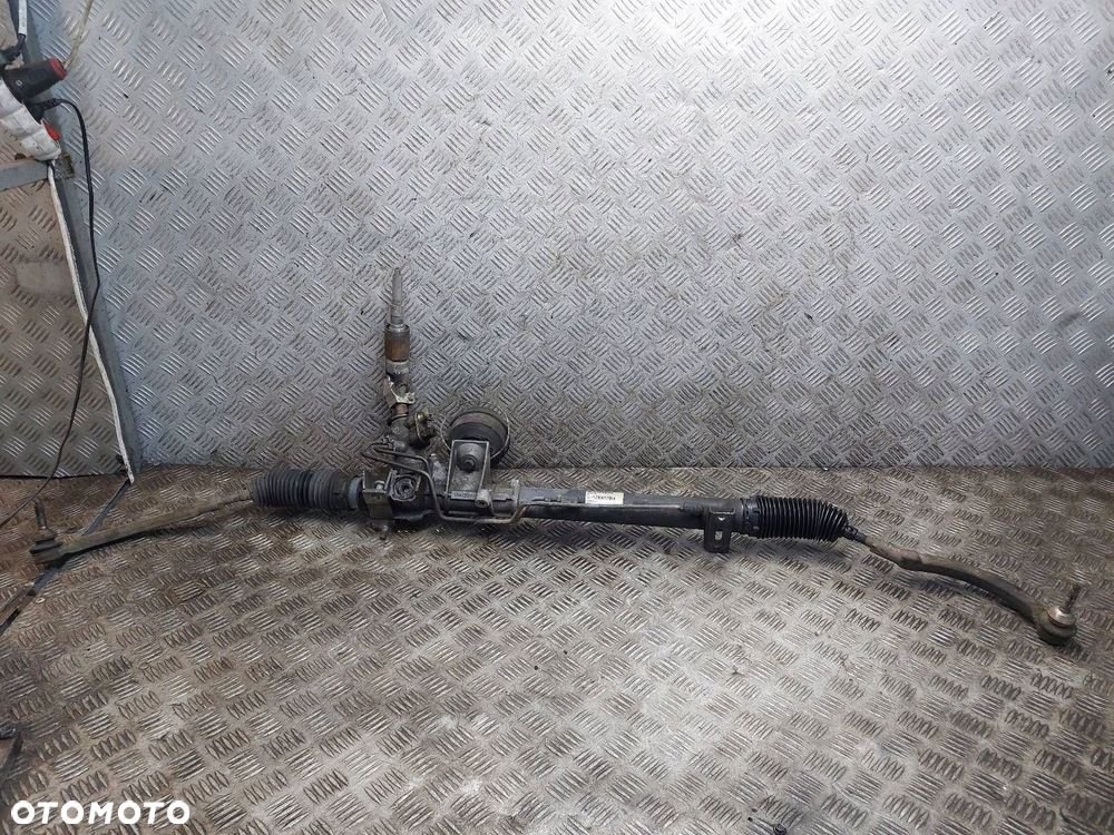 MAGLOWNICA PRZEKŁADNIA KIEROWNICZA VOLVO S80 I EU EUROPA P8671234 - 1