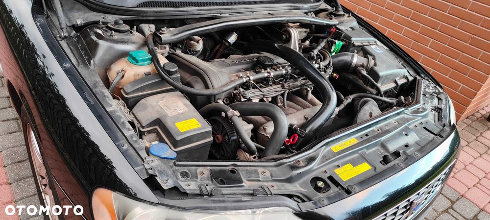 Volvo S60 - 9