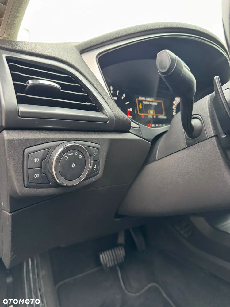 Ford Mondeo 2.0 EcoBlue Business Edition - 19