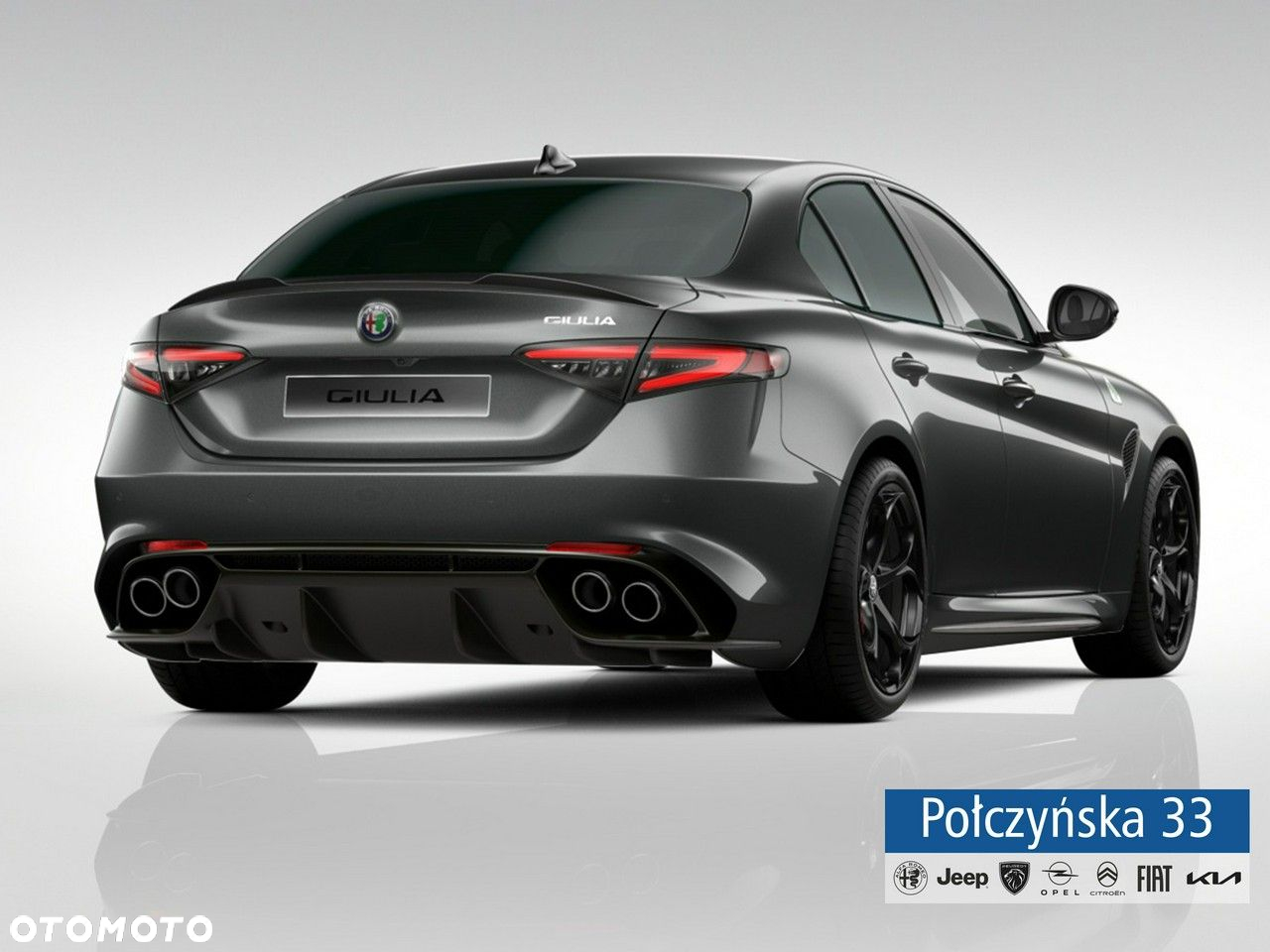 Alfa Romeo Giulia - 5