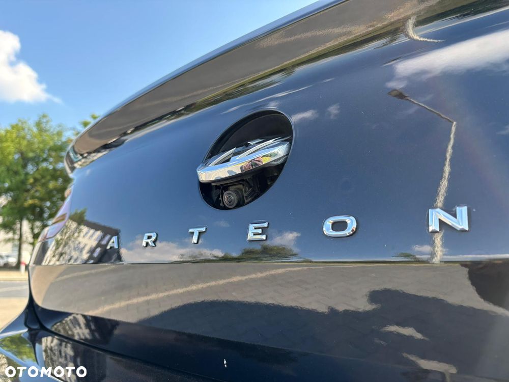 Volkswagen Arteon 2.0 TDI Elegance DSG - 11