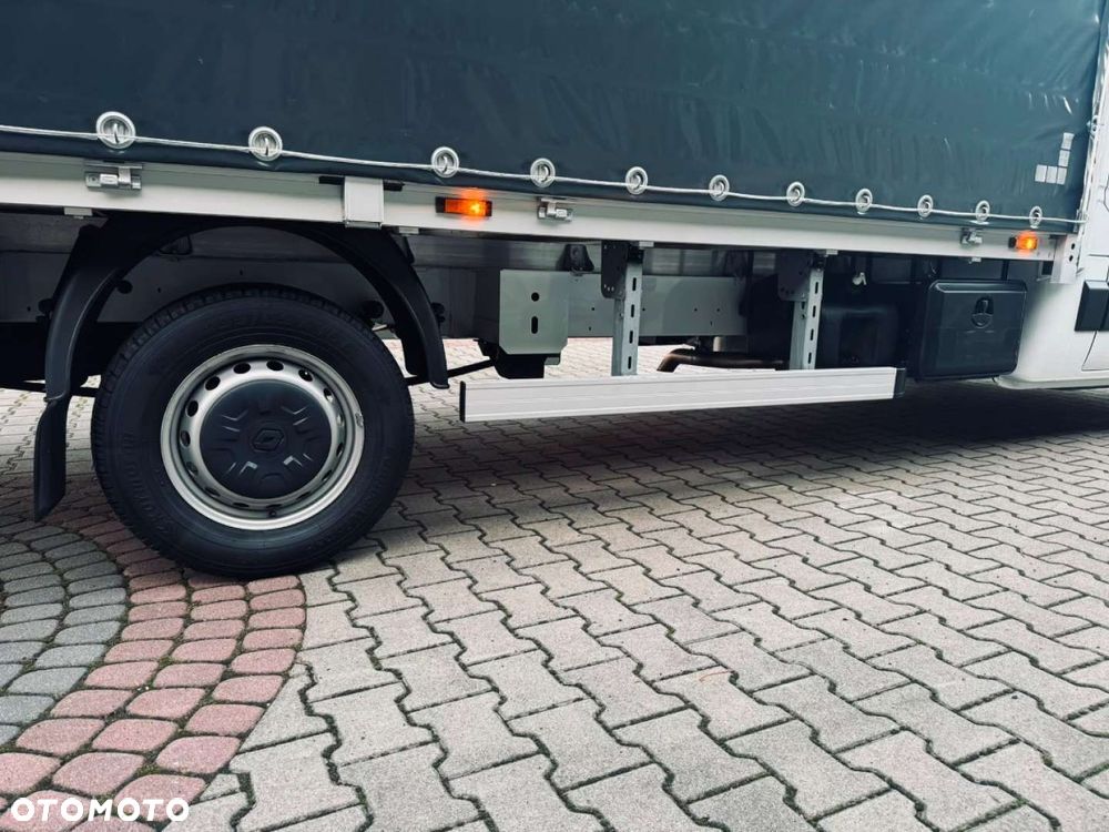 Renault Master 10 europalet zabudowa Carpol - 28