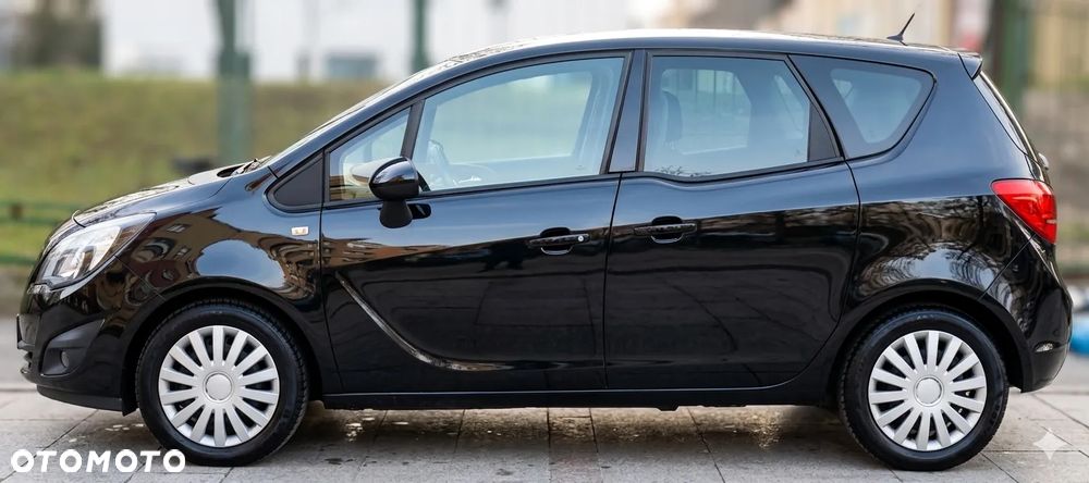 Opel Meriva 1.4 T Cosmo - 3