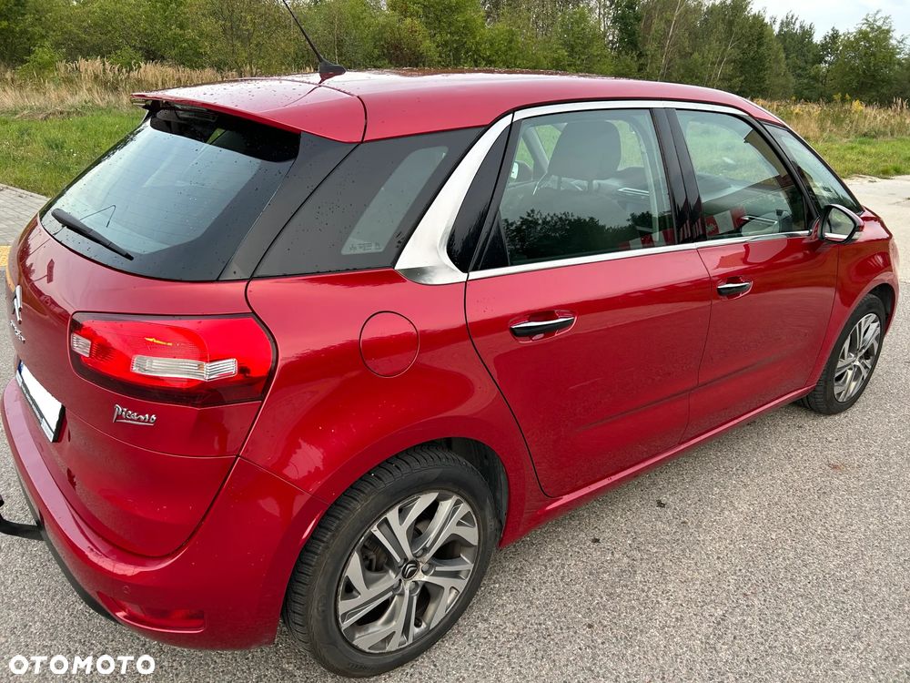 Citroën C4 Picasso - 7