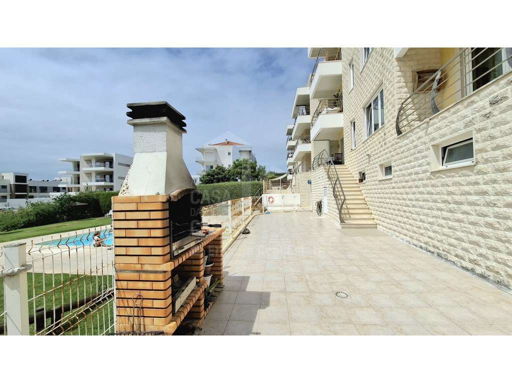 Arrenda Apartamento T2 - Ericeira, A Casa das Casas - Grande imagem: 5/26