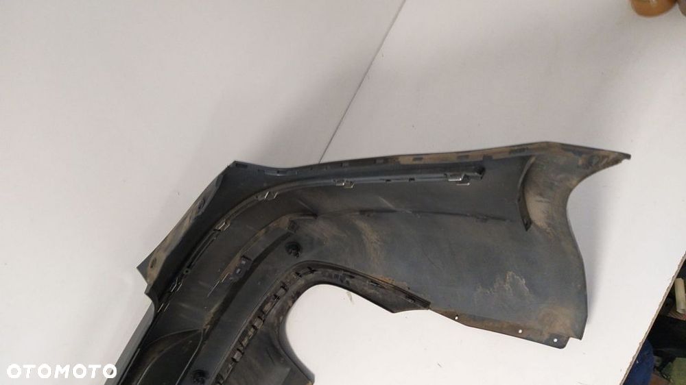 VW PASSAT CC 08-11 3C8 ZDERZAK TYŁ TYLNY PDC 3C8807421 - 7