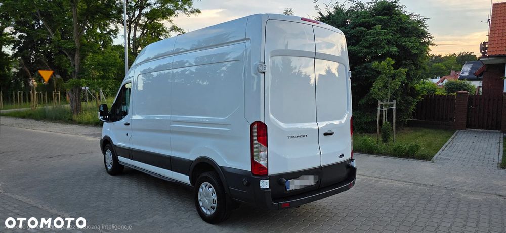 Ford Transit - 4