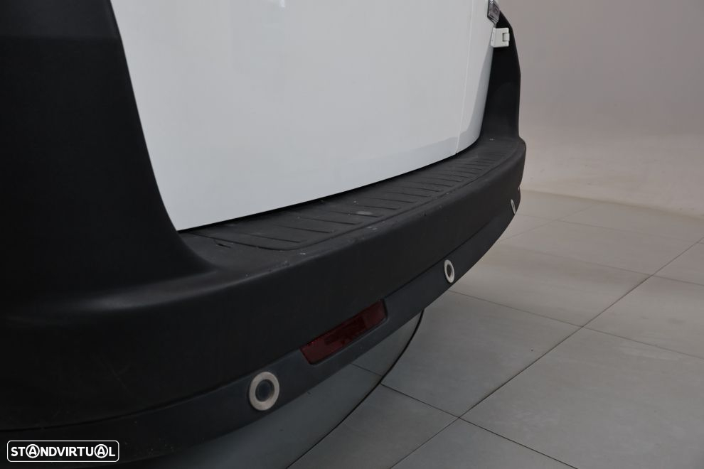 Fiat Doblo Dobló Cargo 1.3m-jet Easy 3l - 14