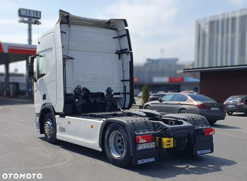 Scania R500 - 3