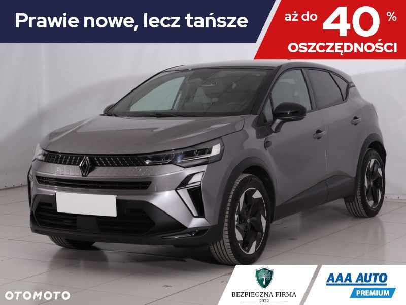 Renault Captur - 2