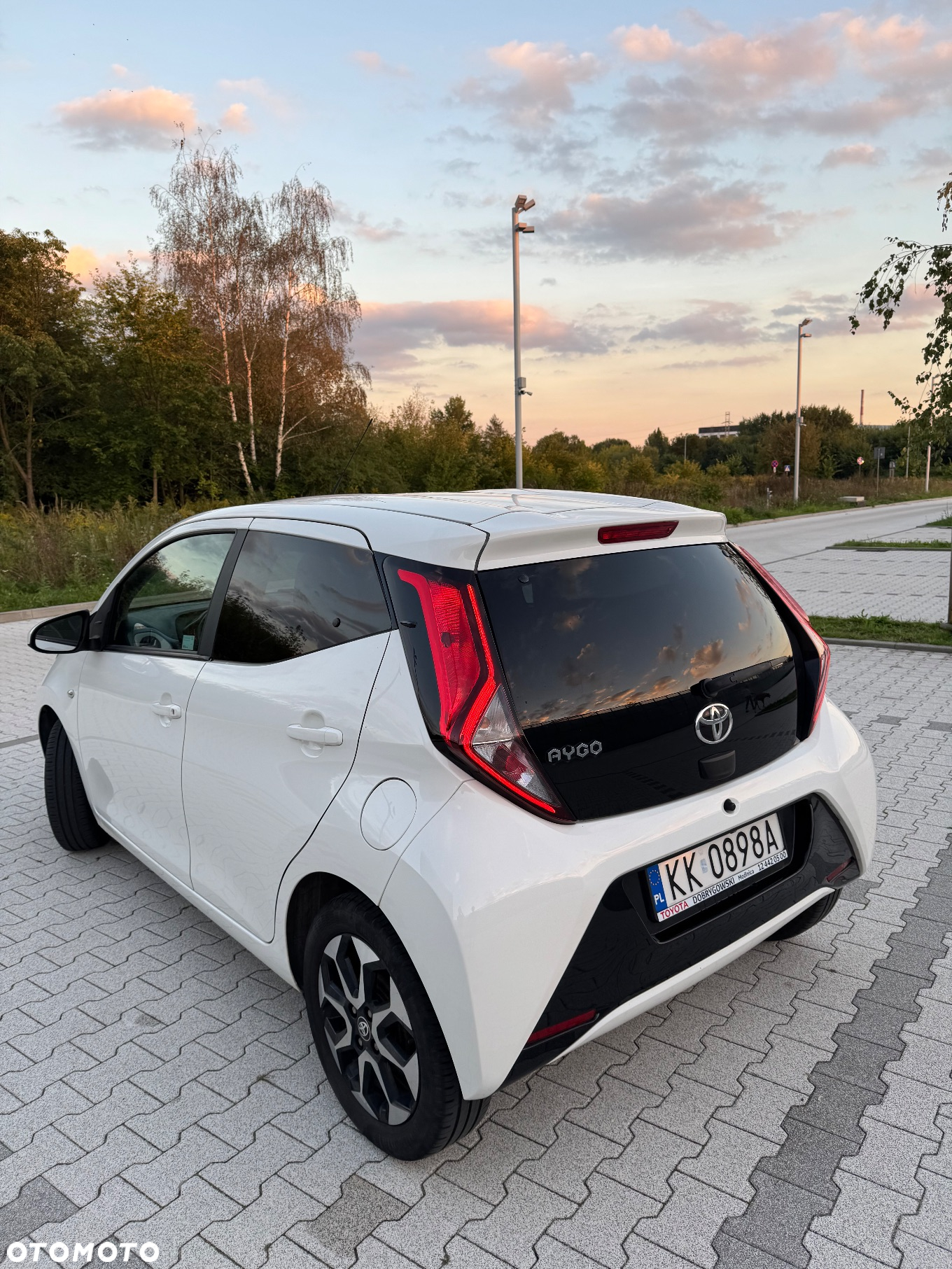 Toyota Aygo - 4