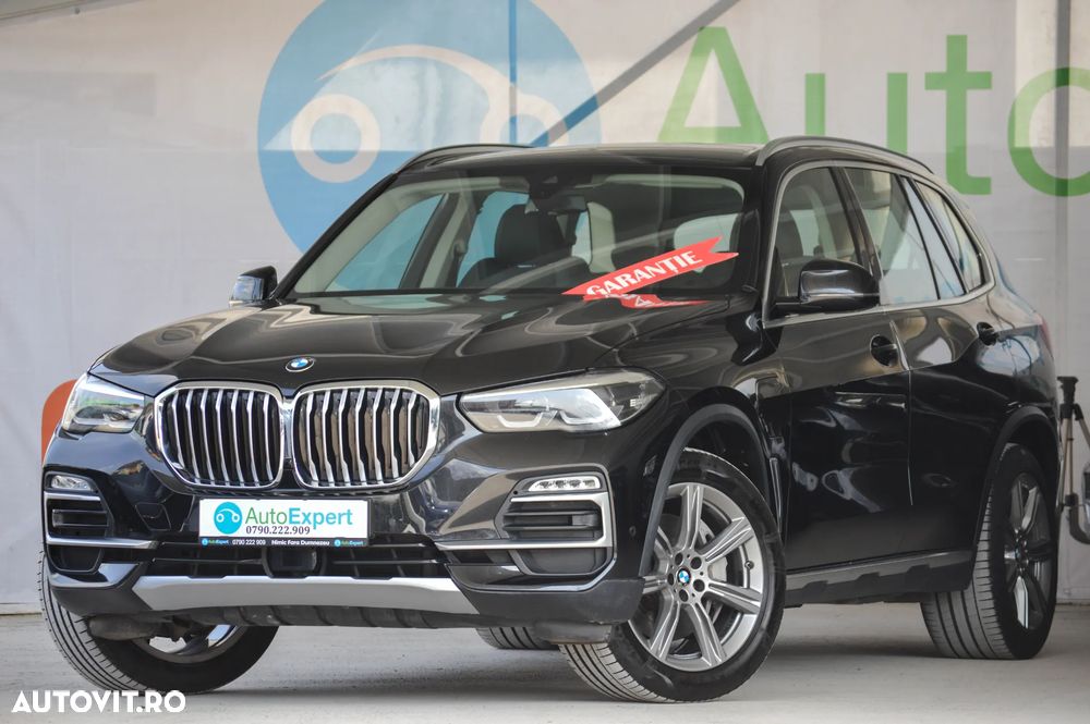 BMW X5 xDrive45e xLine - 3