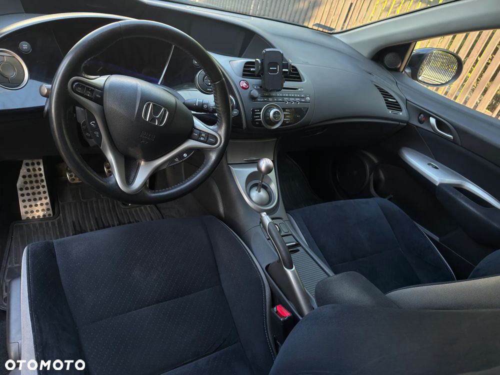 Honda Civic - 11