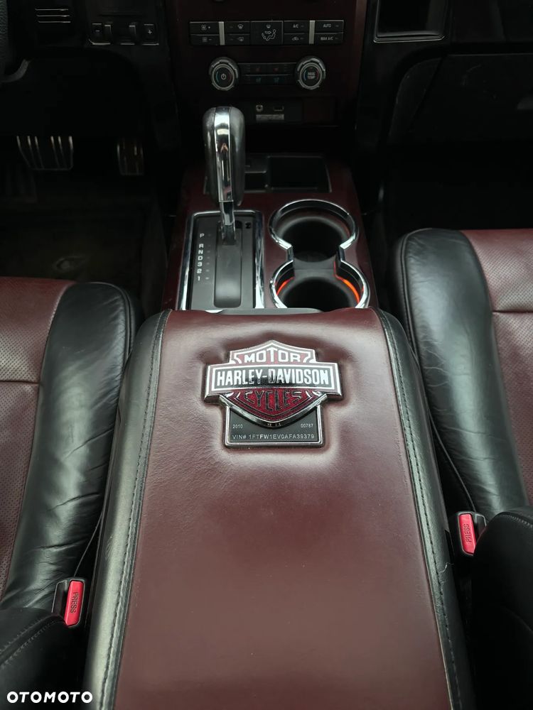 Ford F150 - 6