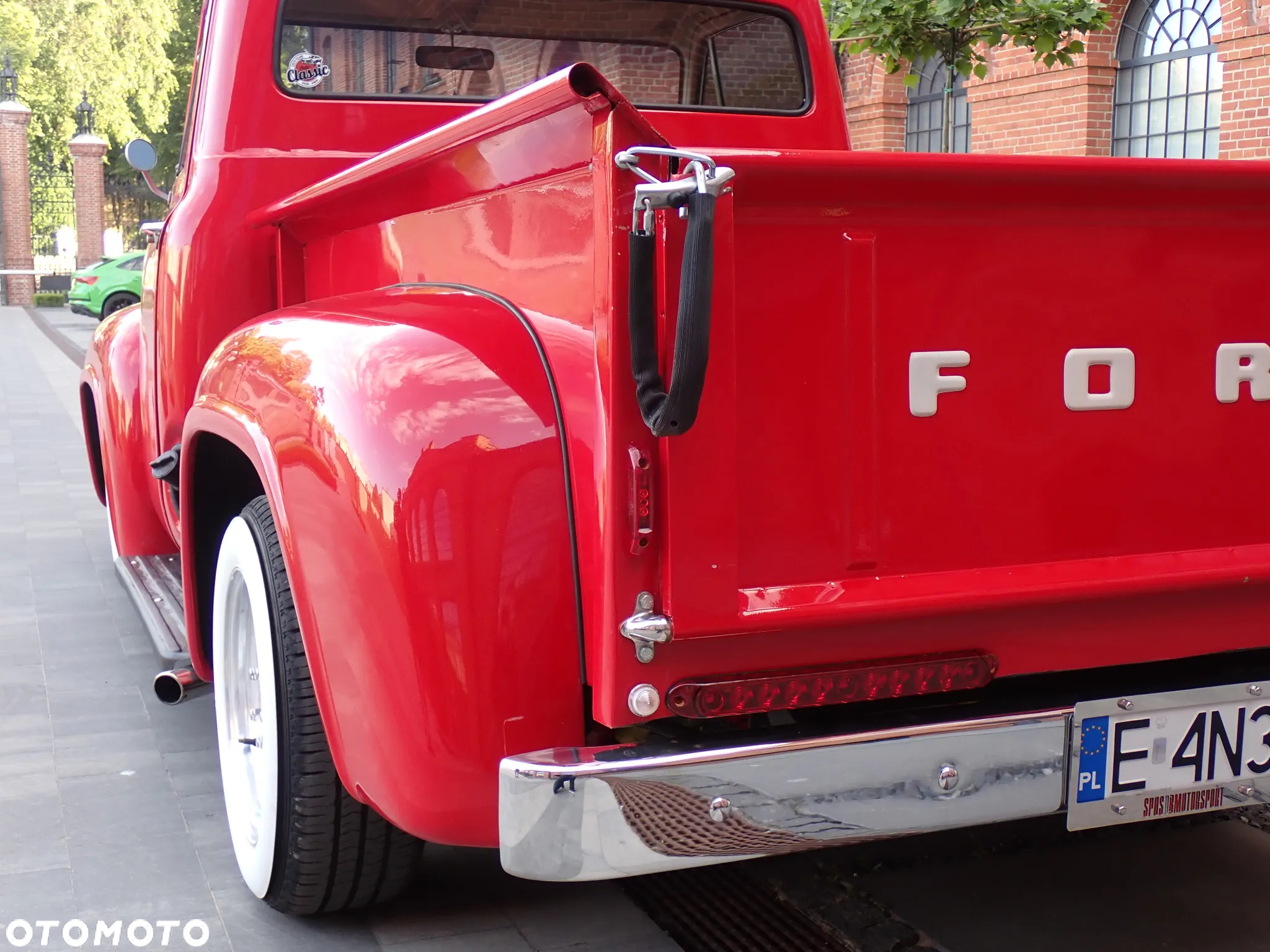 Ford Inny - 19