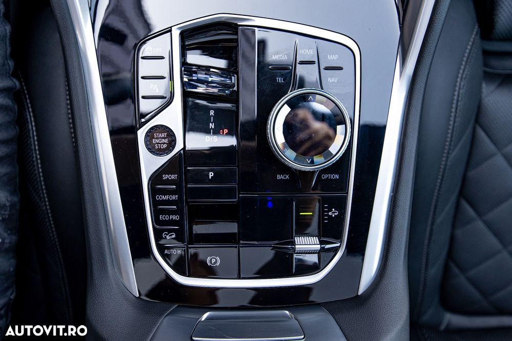 BMW X6 xDrive30d - 12