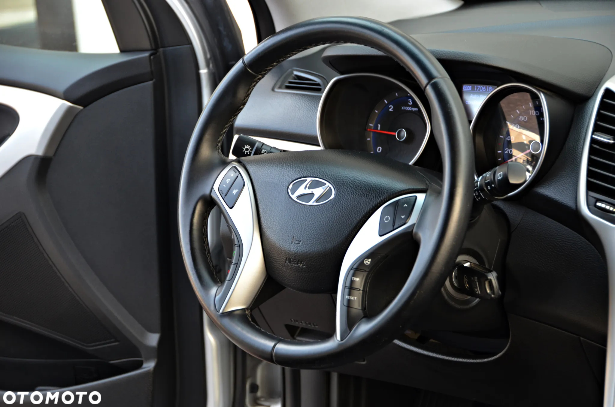 Hyundai i30 - 29