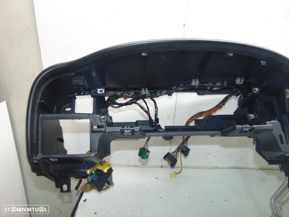 Opel Frontera B tablier - 2