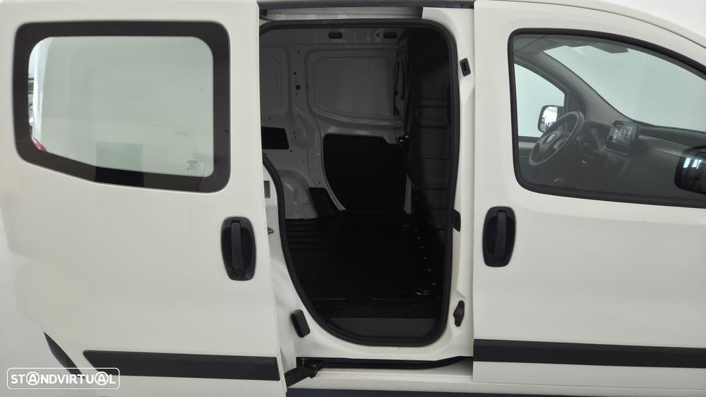 Fiat Fiorino 1.3 M-jet - 16