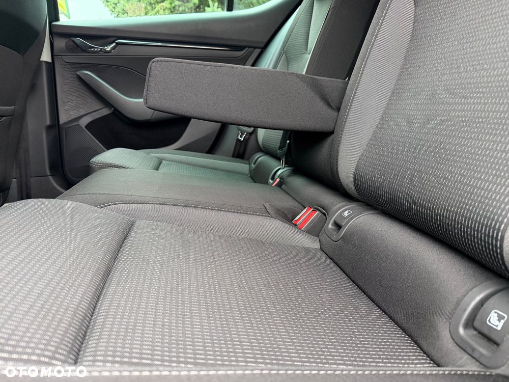 Skoda Octavia 1.5 TSI e-Tec Ambition DSG - 14
