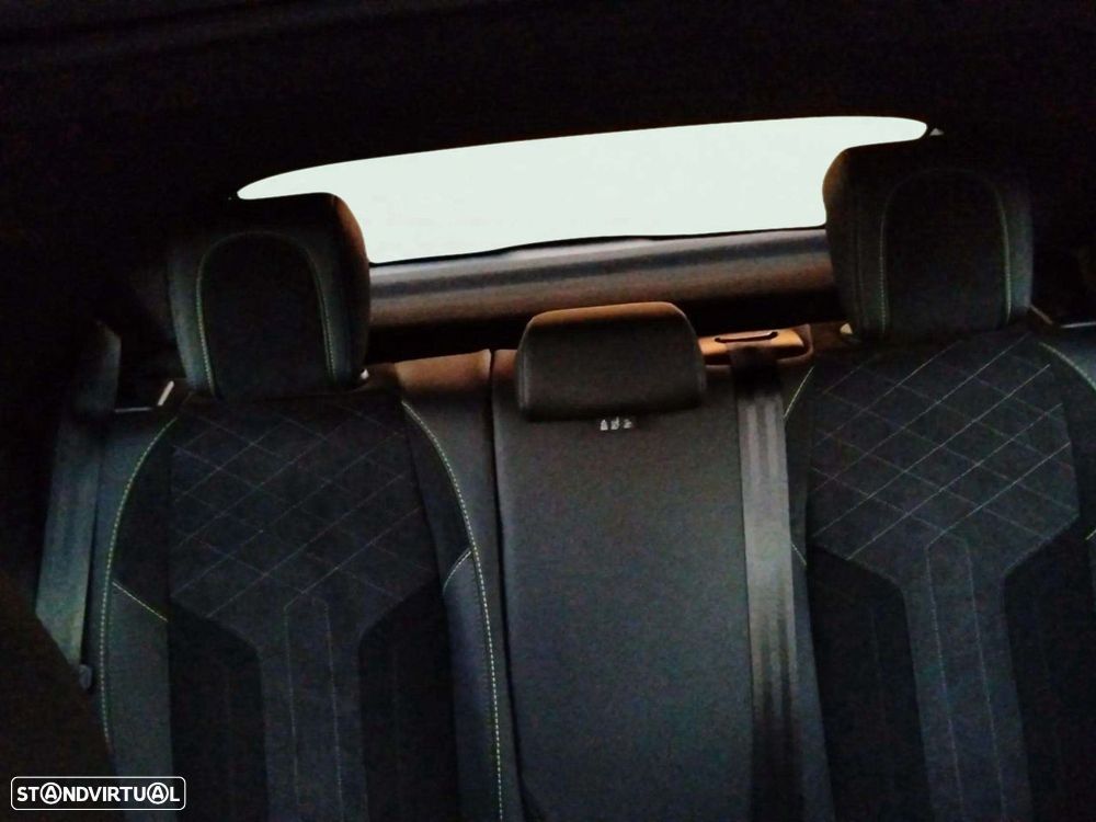 Peugeot e-208 50 kWh GT Pack - 13