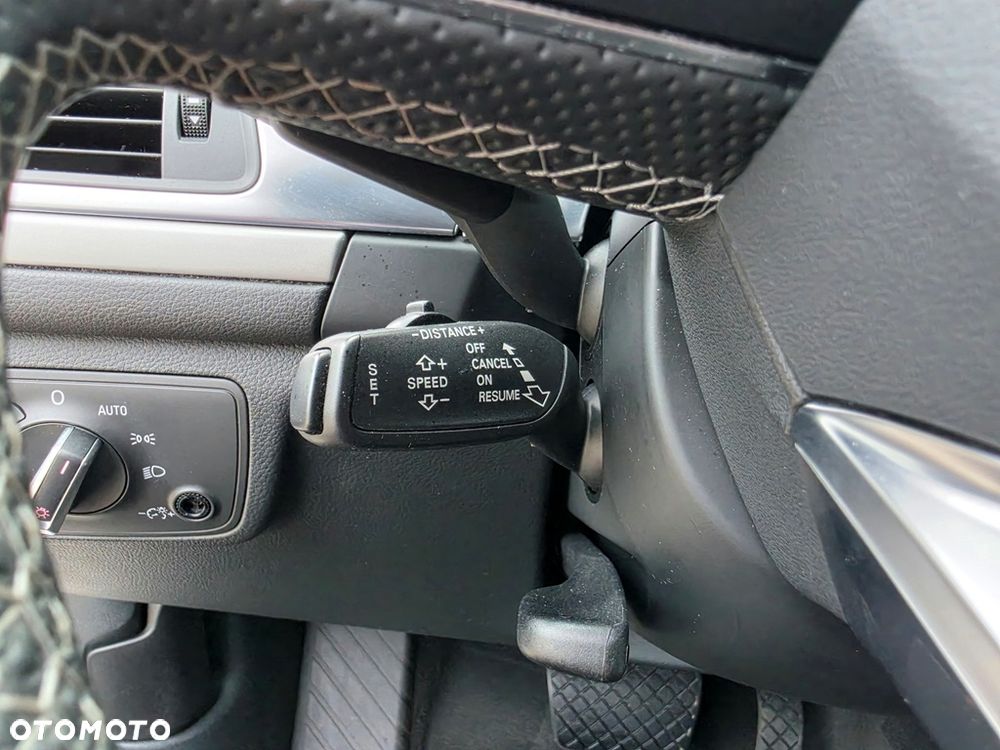 Audi A6 Avant 2.0 TDI DPF multitronic sport selection - 38