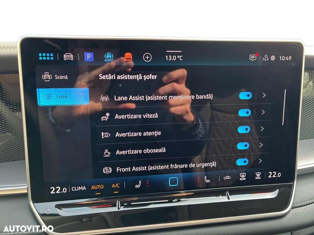 Volkswagen Tayron 2.0 TDI 4Motion DSG Life - 18