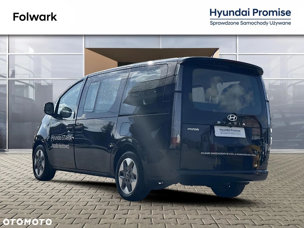 Hyundai Staria - 5