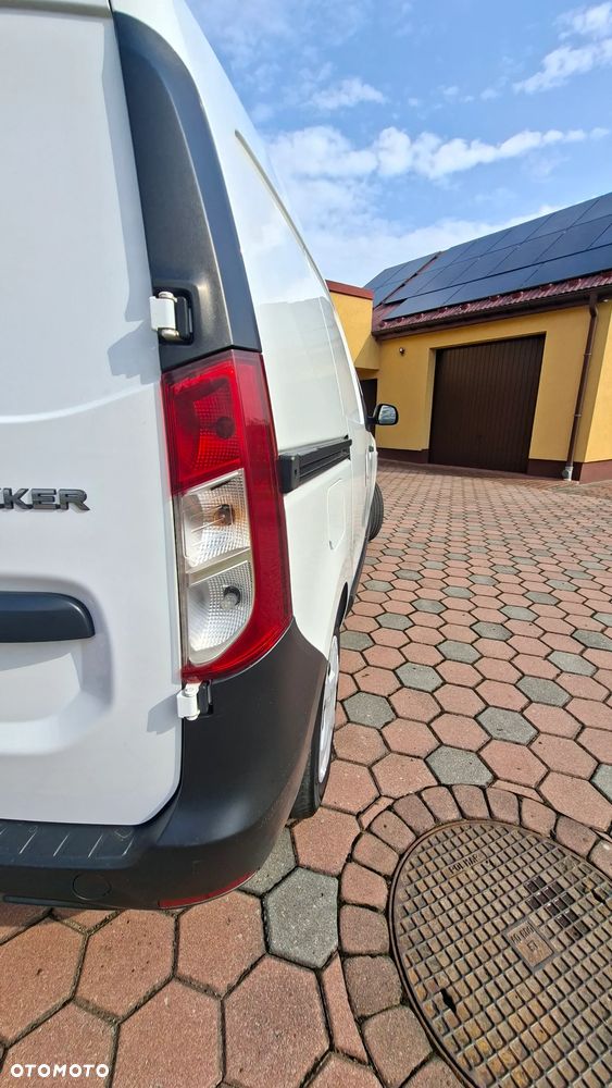 Dacia Dokker - 8