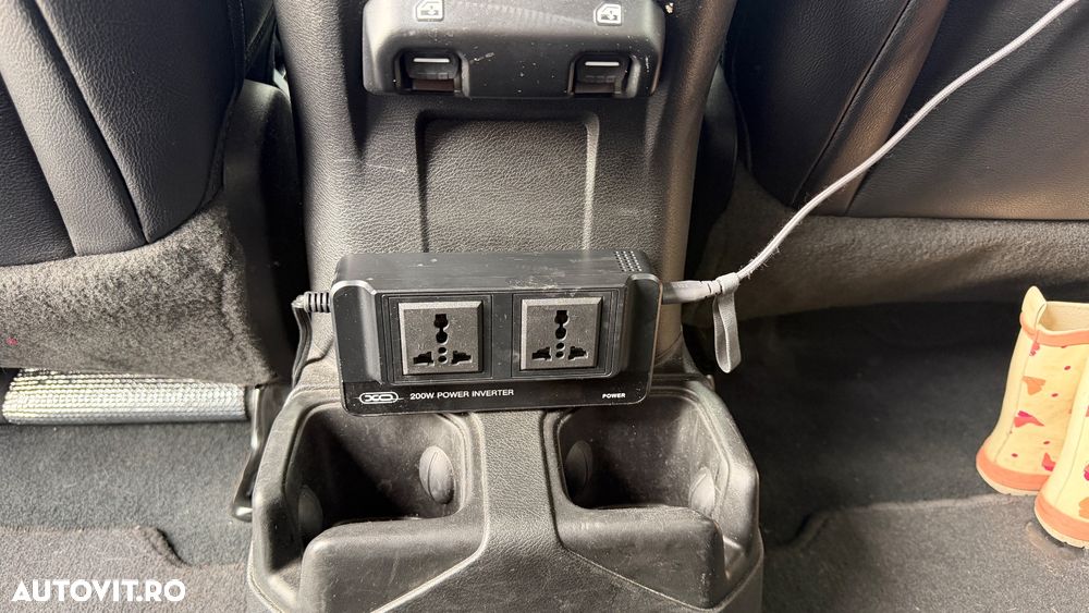 Jeep Gladiator 3.0L V6 AT8 4x4 264 CP Overland - 18