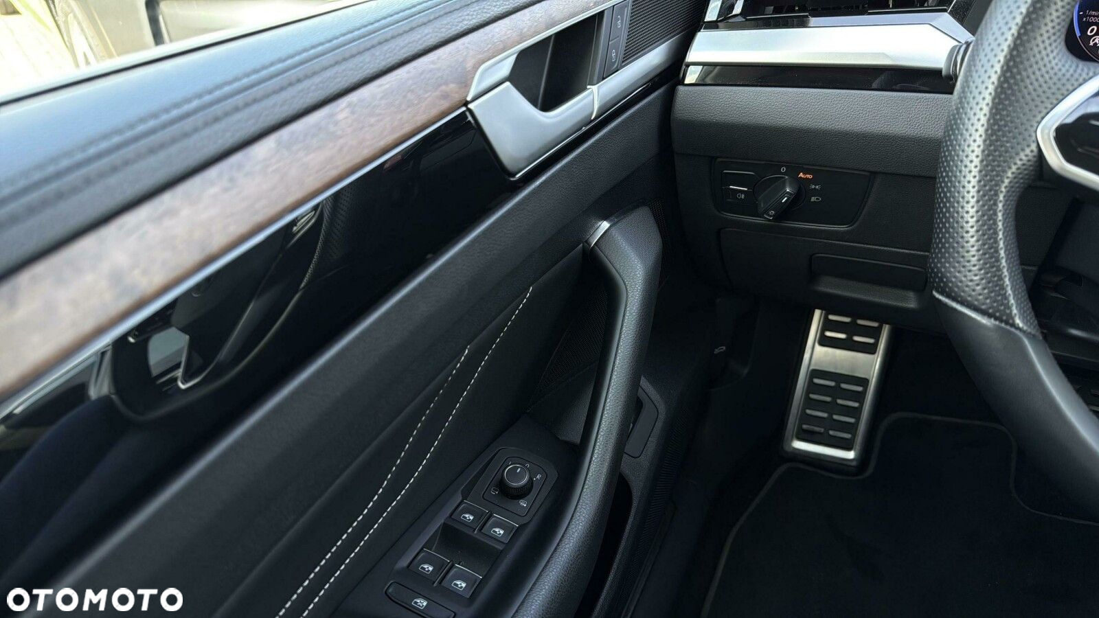 Volkswagen Arteon - 24
