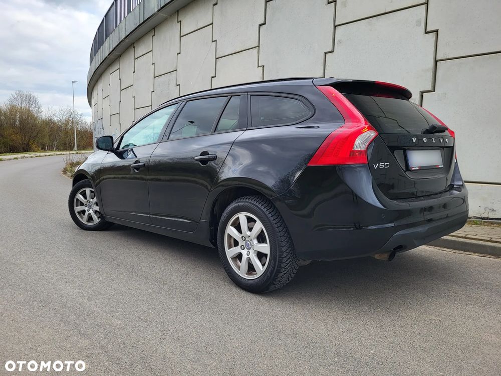 Volvo V60 - 6